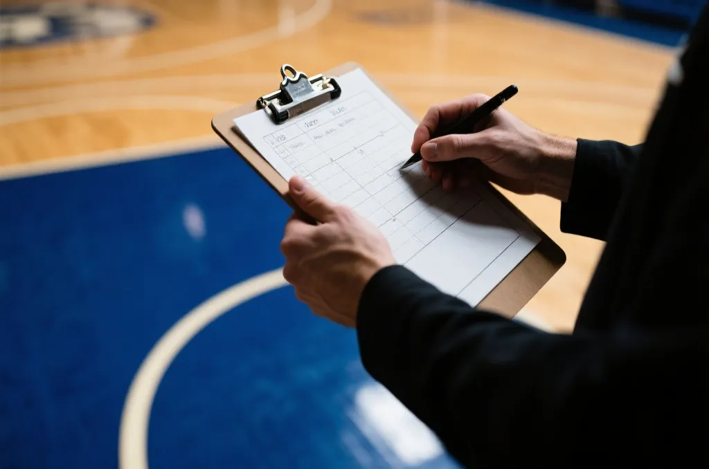 篮球滚球投注指南：开云体育NBA盘口数据深度剖析