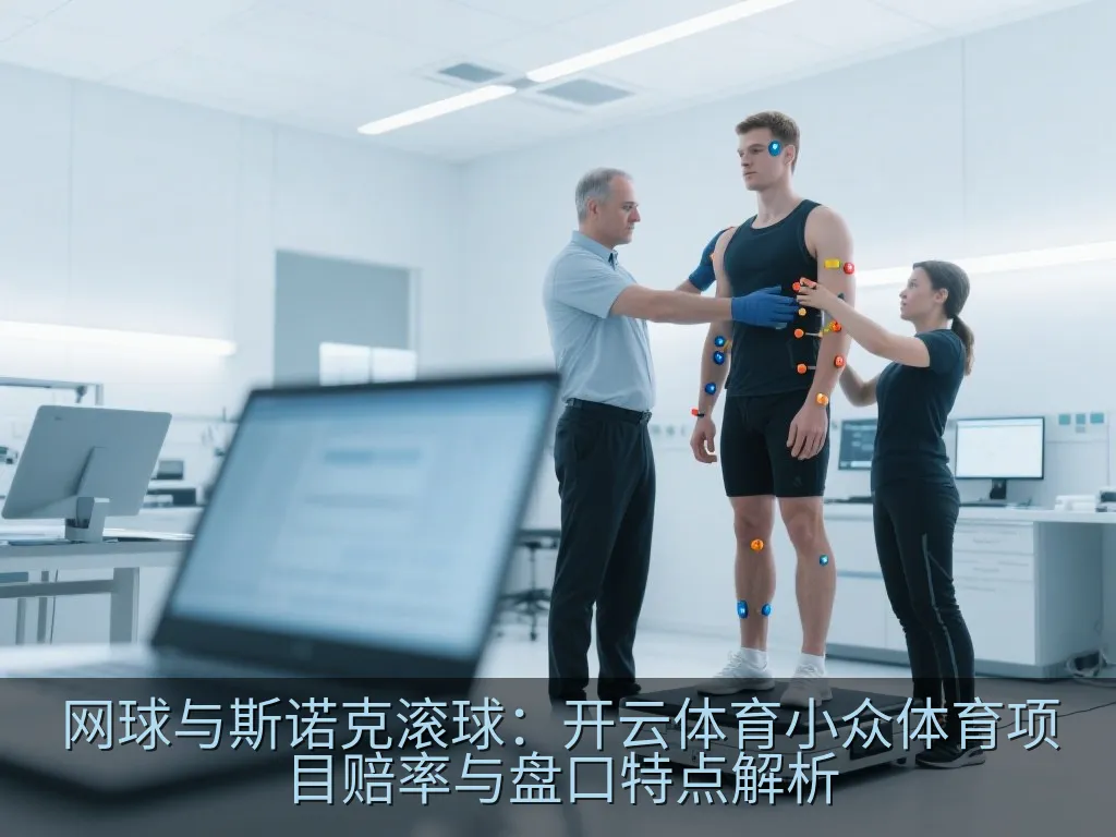 网球与斯诺克滚球：开云体育小众体育项目赔率与盘口特点解析