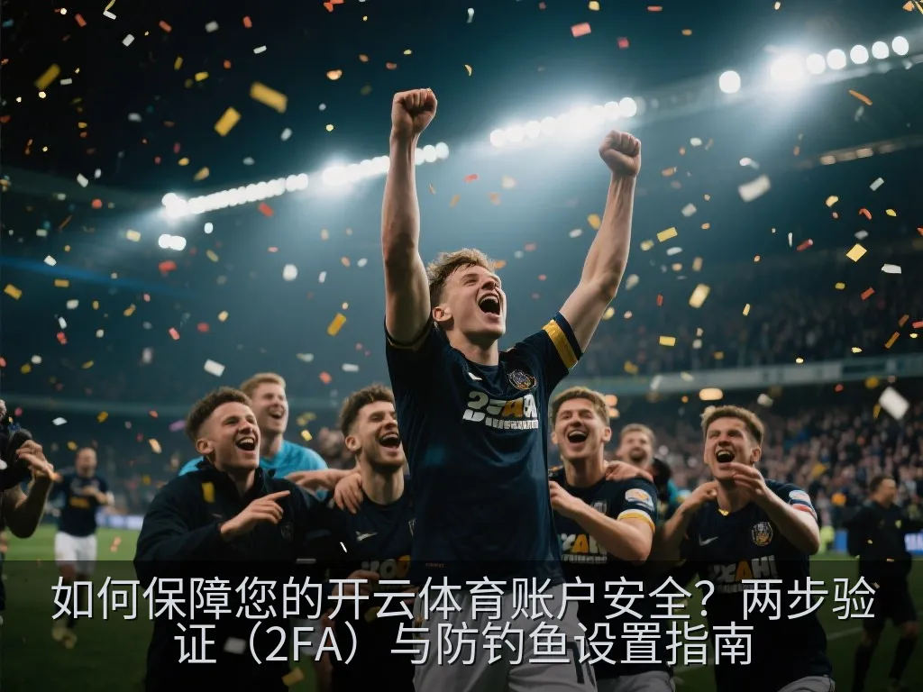 智能手机上显示的两步验证界面